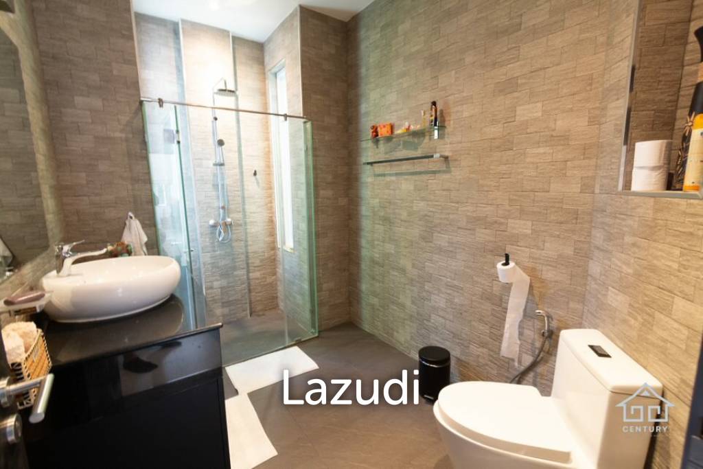 530 Sqm 3 Bed 2 Bath Villa For Sale