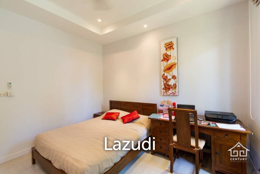 530 Sqm 3 Bed 2 Bath Villa For Sale