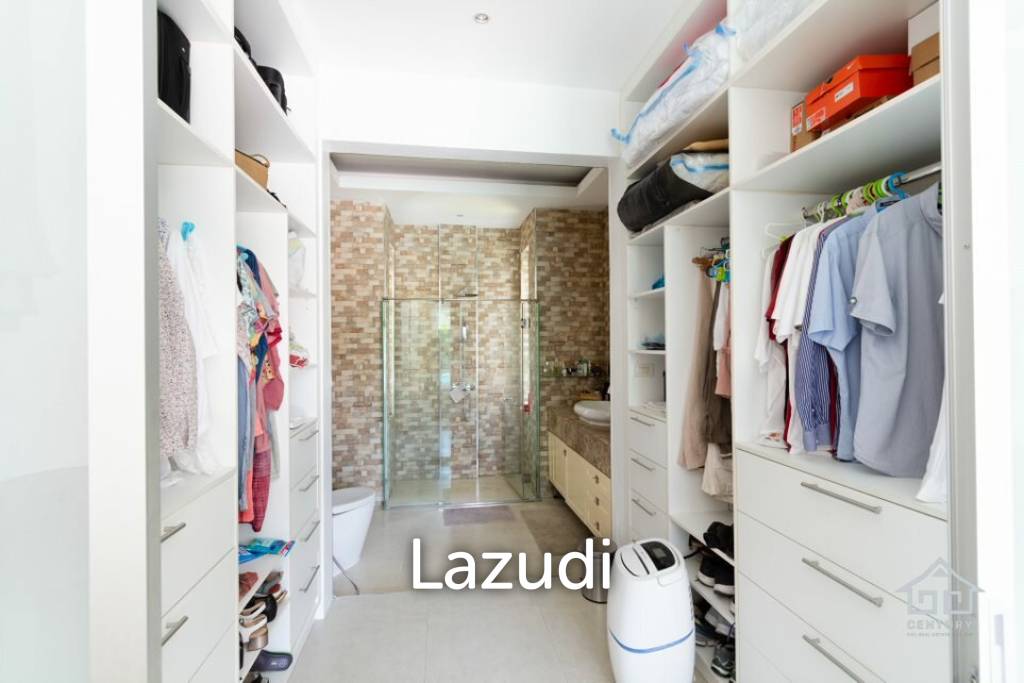 530 Sqm 3 Bed 2 Bath Villa For Sale