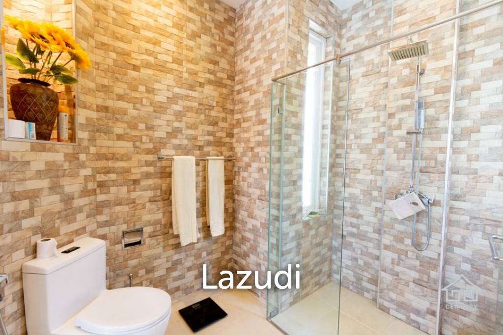 530 Sqm 3 Bed 2 Bath Villa For Sale