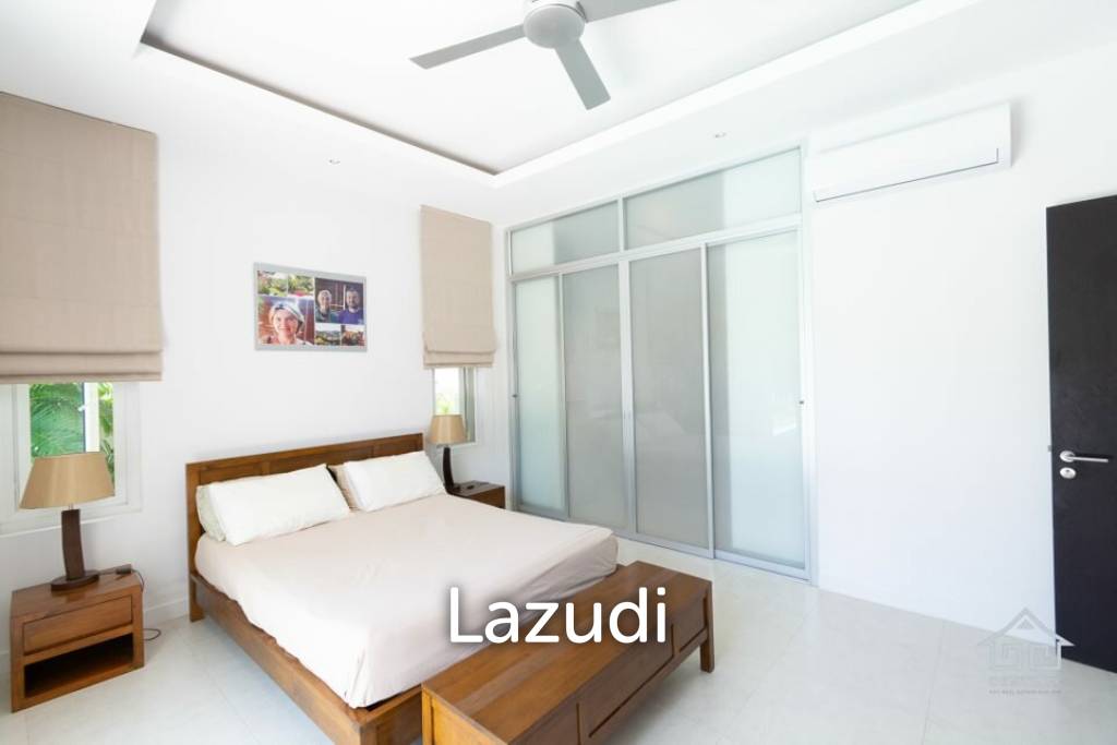 530 Sqm 3 Bed 2 Bath Villa For Sale