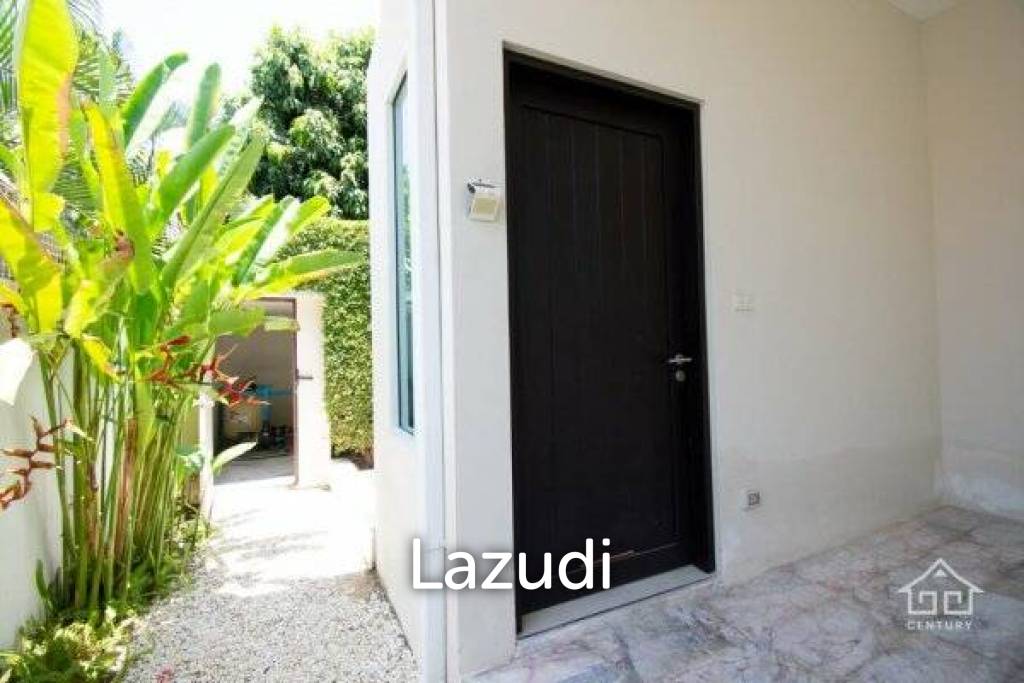 530 Sqm 3 Bed 2 Bath Villa For Sale