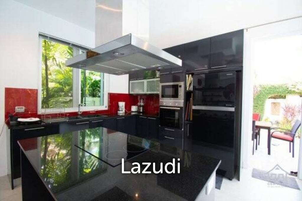 530 Sqm 3 Bed 2 Bath Villa For Sale