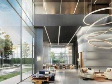 SALE!! Downpayment Condo , Knightsbridge Sukhumvit - Thepharak