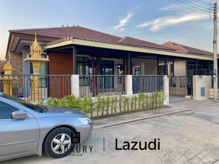 Дом 248 кв.м. 3 Кровать 