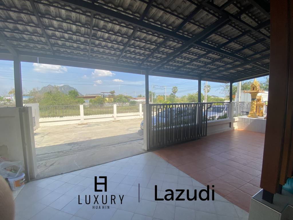 Дом 248 кв.м. 3 Кровать 