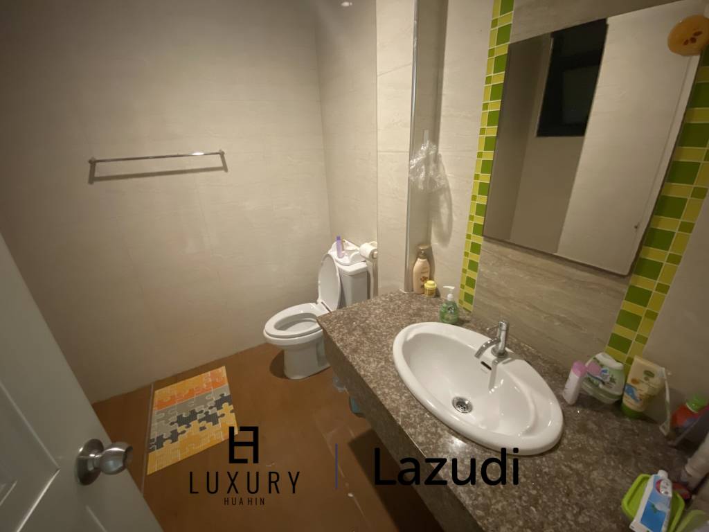 Дом 248 кв.м. 3 Кровать 