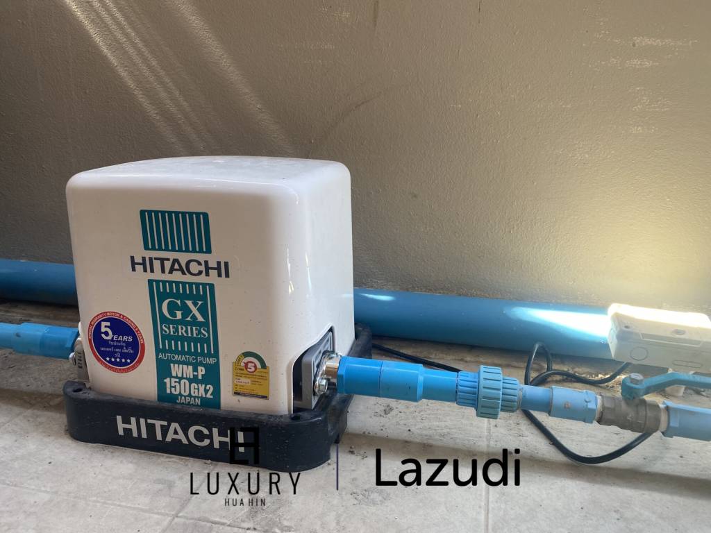 Дом 248 кв.м. 3 Кровать 