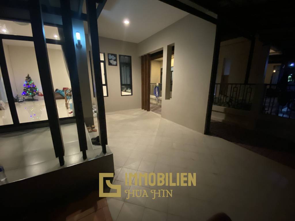 248 qm 3 Bett Haus Für Verkauf