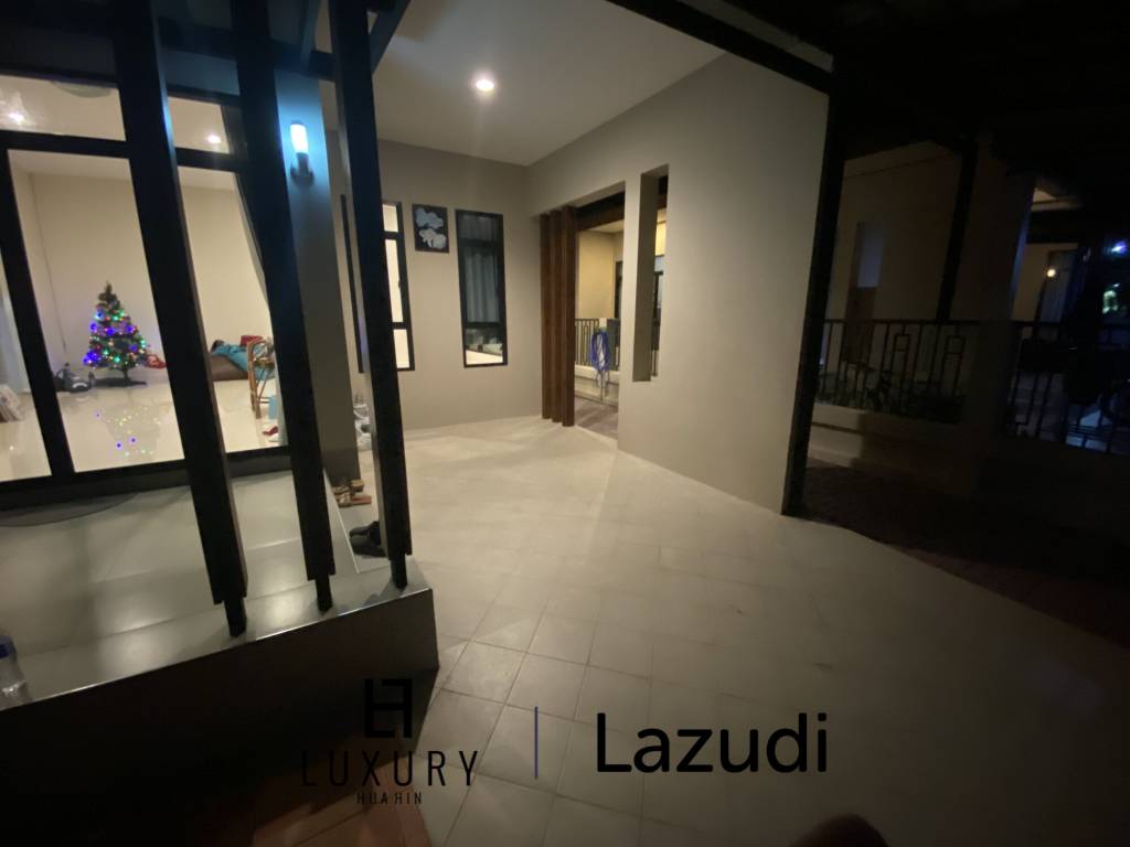 Дом 248 кв.м. 3 Кровать 