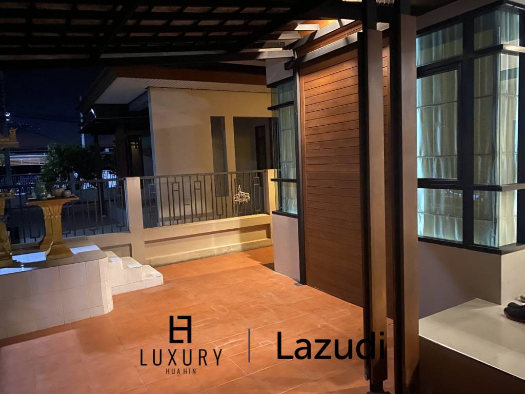 Дом 248 кв.м. 3 Кровать 