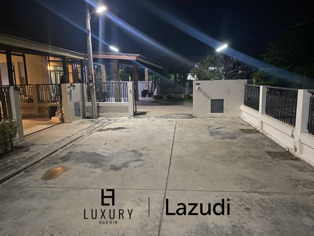 Дом 248 кв.м. 3 Кровать 