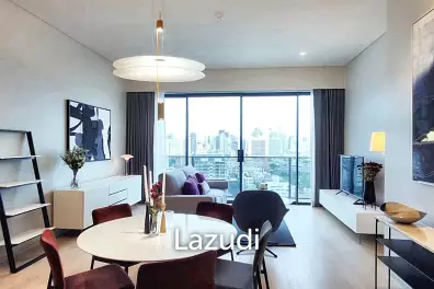 2 Bed 2 Bath 111 SQ.M TELA Thonglor
