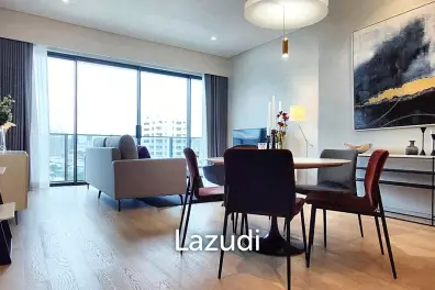 2 Bed 2 Bath 111 SQ.M TELA Thonglor