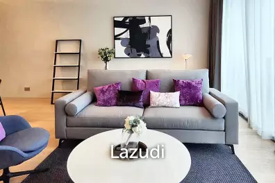 2 Bed 2 Bath 111 SQ.M TELA Thonglor