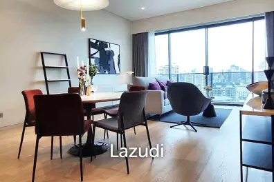 2 Bed 2 Bath 111 SQ.M TELA Thonglor