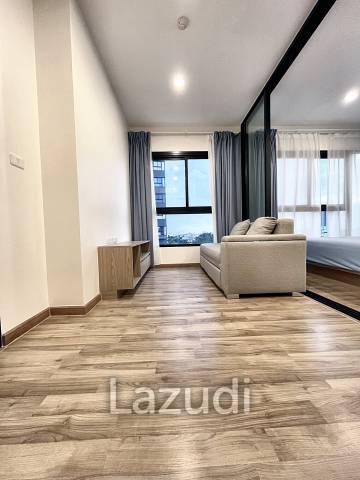 1 Bed 1 Bath 40 SQ.M Niche Mono Charoen Nakorn
