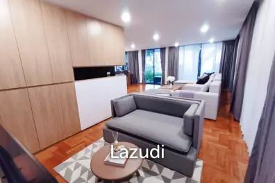 3 brs beachfront for rent