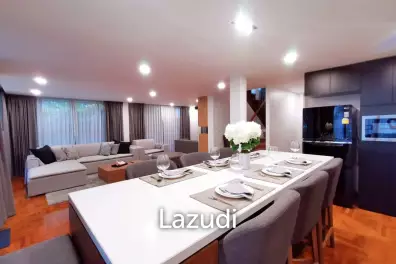 3 brs beachfront for rent