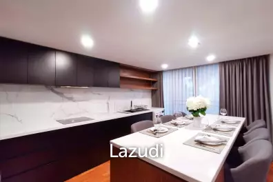 3 brs beachfront for rent