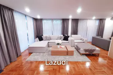 3 brs beachfront for rent