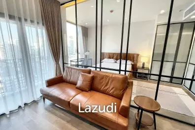 1 Bed 1 Bath 44 SQ.M Muniq Sukhumvit 23