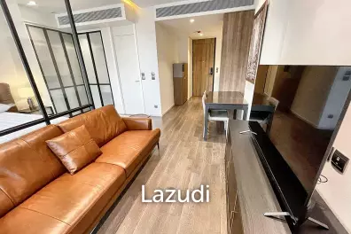 1 Bed 1 Bath 44 SQ.M Muniq Sukhumvit 23