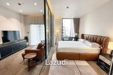 1 Bed 1 Bath 44 SQ.M Muniq Sukhumvit 23