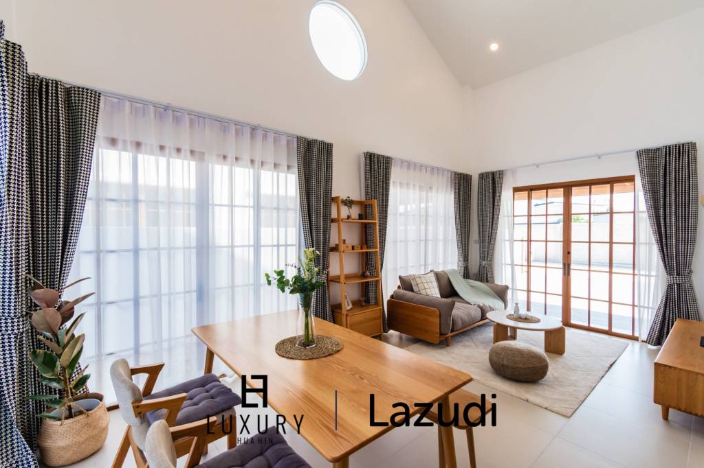 273 m² 3 Chambre Maison Pour Vente