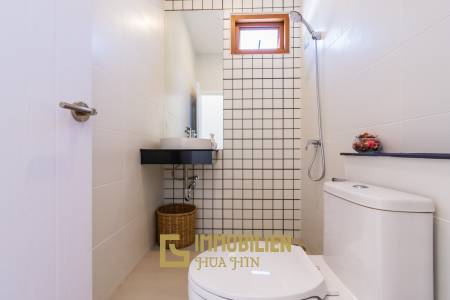 3 Bed 3 Bath 100 SQ.M Baan Somdul 2