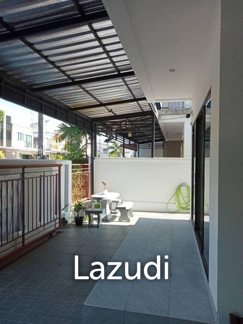 2 Story 3 Bed House For Rent in Muang Phuket