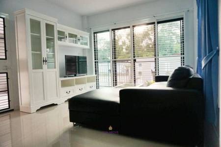 2 Story 3 Bed House For Rent in Muang Phuket