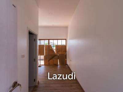 3 Bed 3 Bath 100 SQ.M Baan Somdul 2