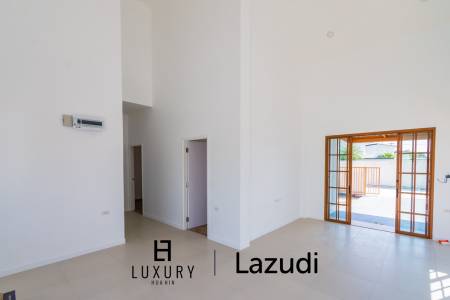 204 metro cuadrado 3 ` Casa de Venta