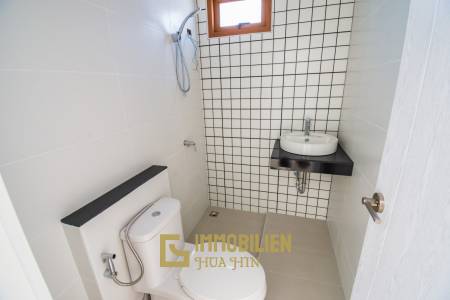 204 metro cuadrado 3 ` Casa de Venta