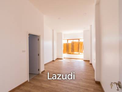 3 Bed 3 Bath 100 SQ.M Baan Somdul 2