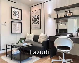Mountain View, 1 Bedroom at Plus Condominium 2