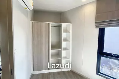 1 Bedroom 1 Bathroom 30 SQ.M Metris Ladprao