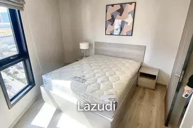 1 Bedroom 1 Bathroom 30 SQ.M Metris Ladprao