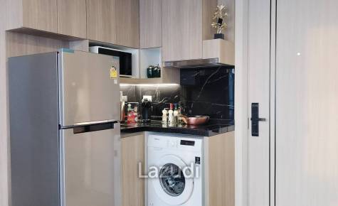 2 Beds 2 Baths 69.69 SQ.M. The Panora Pattaya