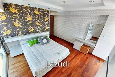 2 Bed 2 Bath 68 SQ.M My Resort Bangkok