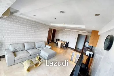 2 Bed 2 Bath 68 SQ.M My Resort Bangkok