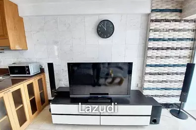 2 Bed 2 Bath 68 SQ.M My Resort Bangkok