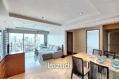 2 Bed 2 Bath 68 SQ.M My Resort Bangkok