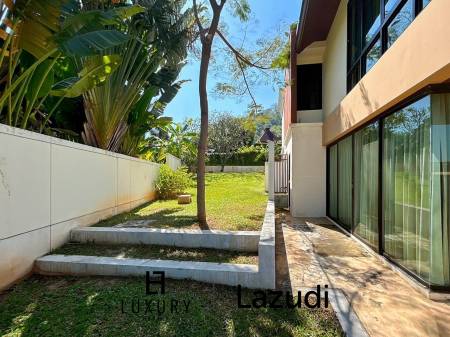 792 metro cuadrado 3 ` 4 Baño Villa de Venta