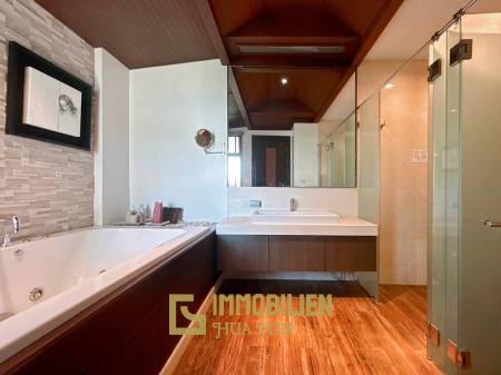 792 metro cuadrado 3 ` 4 Baño Villa de Venta