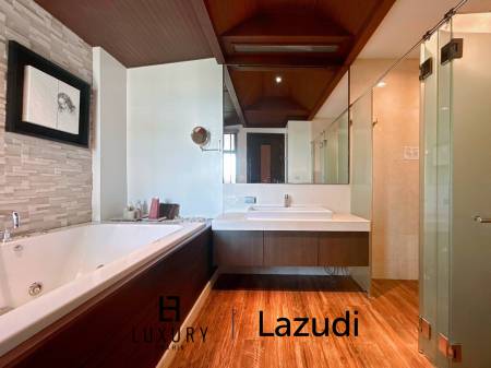 792 metro cuadrado 3 ` 4 Baño Villa de Venta