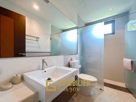 792 metro cuadrado 3 ` 4 Baño Villa de Venta