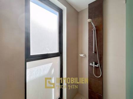 792 metro cuadrado 3 ` 4 Baño Villa de Venta