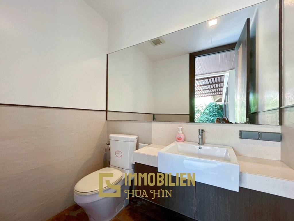 792 metro cuadrado 3 ` 4 Baño Villa de Venta